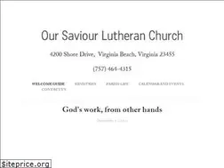 Sites similar to oslcvb.org
