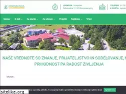 Sites similar to osld.si