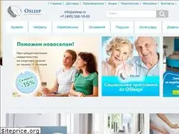 Sites similar to osleep.ru