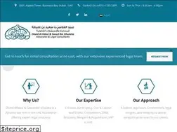 Sites similar to oslegal.ae