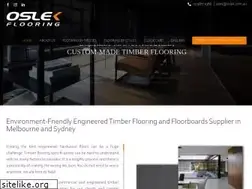 Sites similar to oslek.com.au