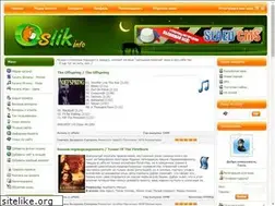 Sites similar to oslik.info