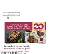Sites similar to oslinc.co.uk
