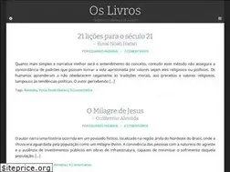Sites similar to oslivros.com.br