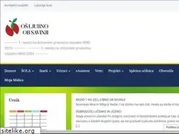 Sites similar to osljubno.si