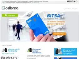Sites similar to osllamo.com