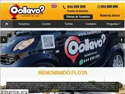 Sites similar to osllevo.es