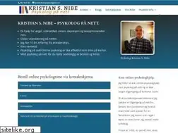 Sites similar to oslo-psykologene.no