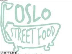 Sites similar to oslo-streetfood.no