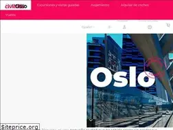 Sites similar to oslo.es