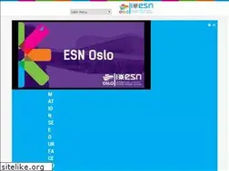 Sites similar to oslo.esn.no