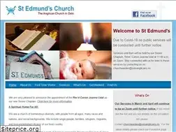 Sites similar to osloanglicans.no