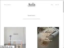 Sites similar to osloaula.no