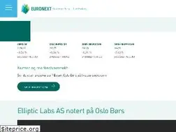 Sites similar to osloaxess.no