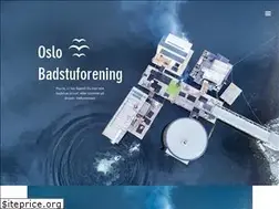 Sites similar to oslobadstuforening.no