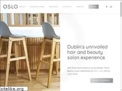 Sites similar to oslobeauty.ie
