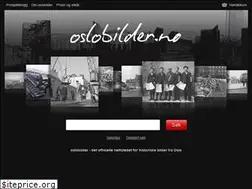 Sites similar to oslobilder.no