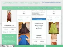 Sites similar to oslobodskrinu.sk