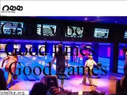 Sites similar to oslobowling.no