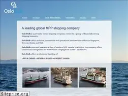 Sites similar to oslobulk.com