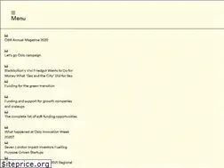 Sites similar to oslobusinessregion.no