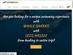 Sites similar to oslobwhalesharks.com