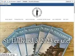 Sites similar to oslobyesvel.no