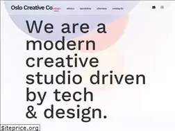 Sites similar to oslocreative.co