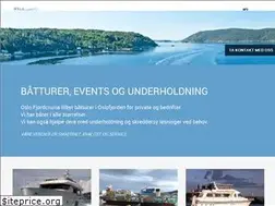 Sites similar to oslofjordcruise.no