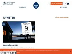 Sites similar to oslofjorden.org