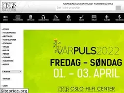 Sites similar to oslohificenter.no