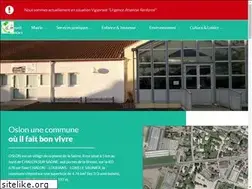 Sites similar to oslon.fr