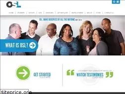 Sites similar to oslonline.com