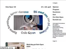 Sites similar to osloopen.no