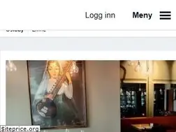 Sites similar to oslopuls.aftenposten.no