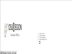 Sites similar to osloregion.org