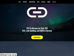 Sites similar to osloseo.com