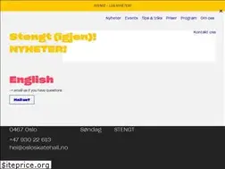 Sites similar to osloskatehall.no