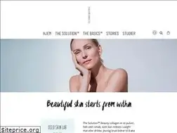Sites similar to osloskinlab.no