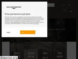 Sites similar to osloskytesenter.no