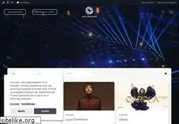 Sites similar to oslospektrum.no