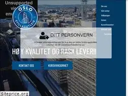 Sites similar to oslostillasutleie.no