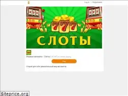 Sites similar to oslot.mgates.ru