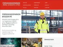 Sites similar to oslotech.no