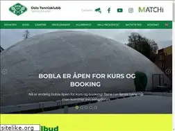 Sites similar to oslotk.no