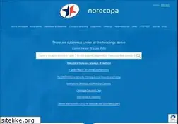 Sites similar to oslovet.veths.no