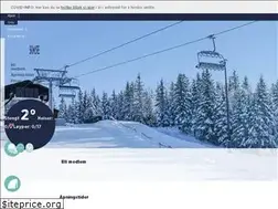Sites similar to oslovinterpark.no