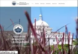 Sites similar to oslpr.org