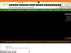 Sites similar to oslsa.nic.in