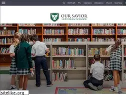 Sites similar to oslschool.org